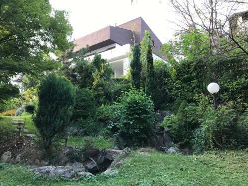 Villa Apartman Penthouse