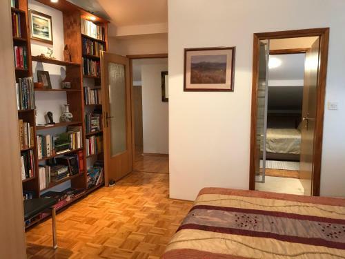 Villa Apartman Penthouse