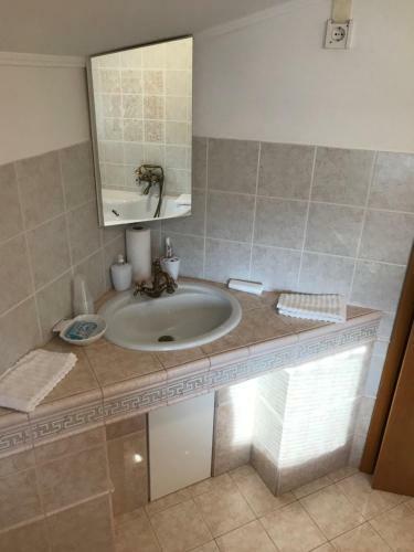 Villa Apartman Penthouse