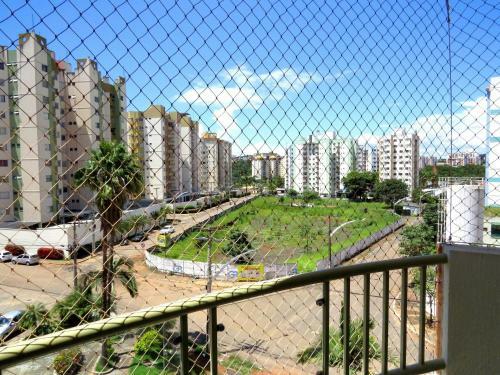 Jardins Das Thermas - Apartamentos Para Temporada