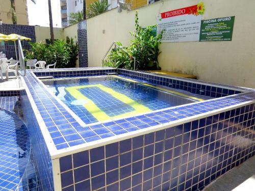 Jardins Das Thermas - Apartamentos Para Temporada