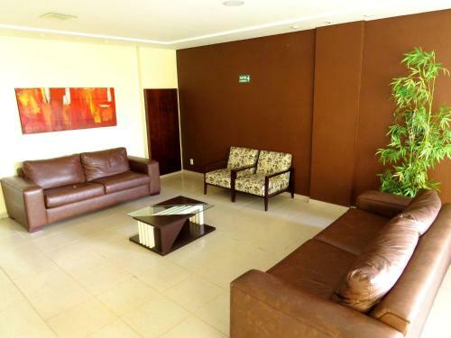 Jardins Das Thermas - Apartamentos Para Temporada