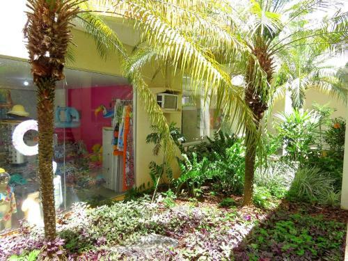 Jardins Das Thermas - Apartamentos Para Temporada