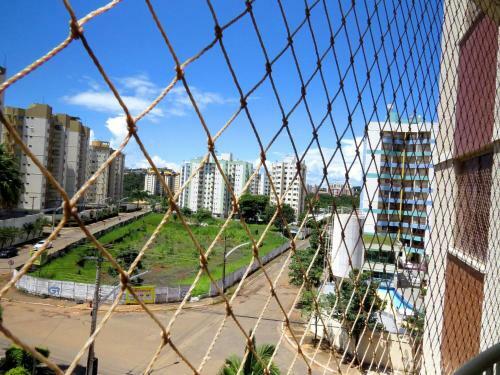 Jardins Das Thermas - Apartamentos Para Temporada