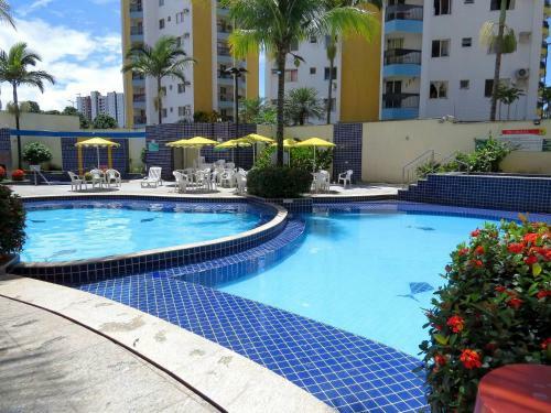 Jardins Das Thermas - Apartamentos Para Temporada