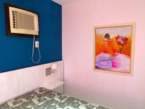Jardins Das Thermas - Apartamentos Para Temporada
