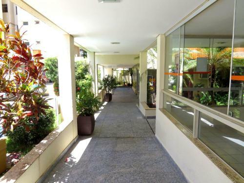 Jardins Das Thermas - Apartamentos Para Temporada