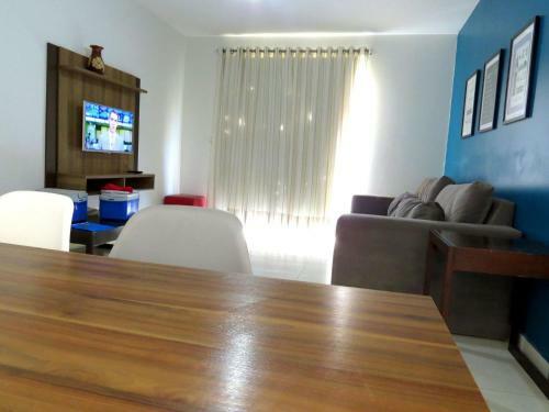 Jardins Das Thermas - Apartamentos Para Temporada