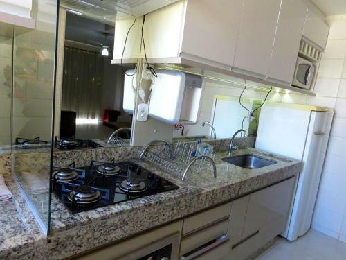 Jardins Das Thermas - Apartamentos Para Temporada