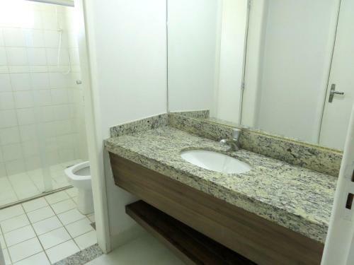 Jardins Das Thermas - Apartamentos Para Temporada
