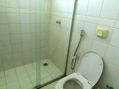 Jardins Das Thermas - Apartamentos Para Temporada