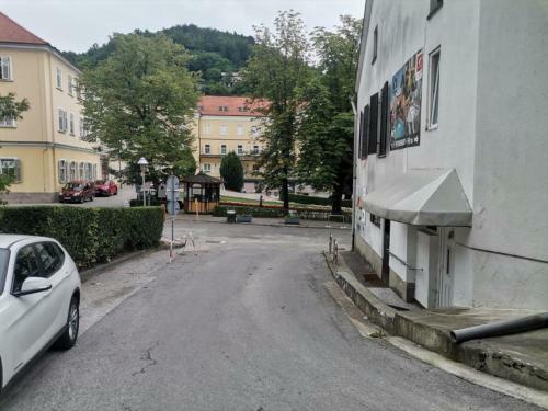 Apartman Ga?pari?