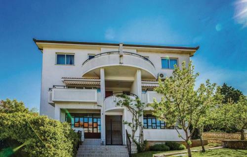 Lux Apartman Leo