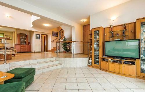 Lux Apartman Leo