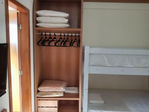 Apartamento Goldem Dolphim Resort