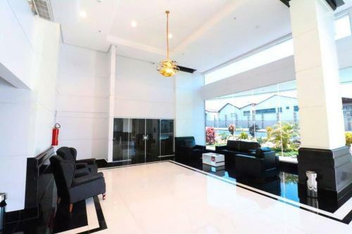 Apartamento Piazza Diroma Acqua Park, Requinte E Divers�o