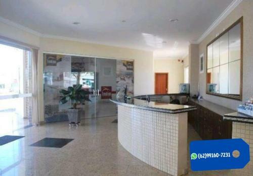 Apartamento Toulon Park Hotel Caldas Novas