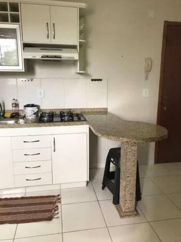 Apartamento Toulon Park Hotel Caldas Novas