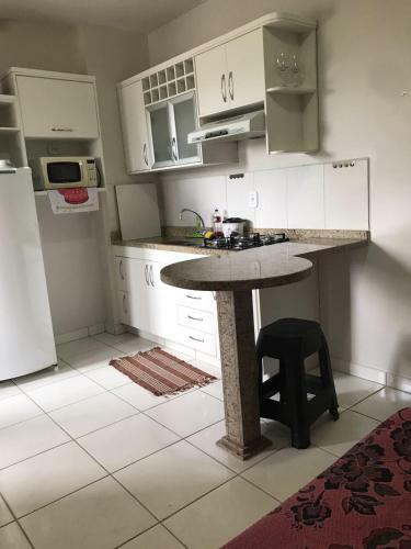 Apartamento Toulon Park Hotel Caldas Novas