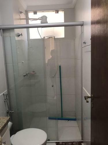 Apartamento Toulon Park Hotel Caldas Novas