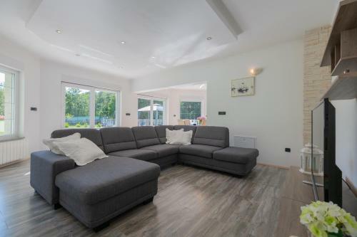 Villa "four M"
