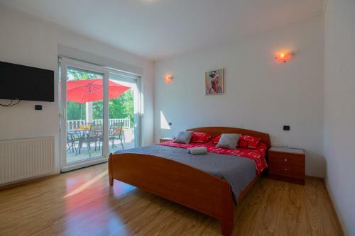 Villa "four M"