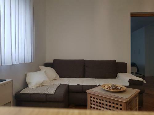 Apartment Sunce