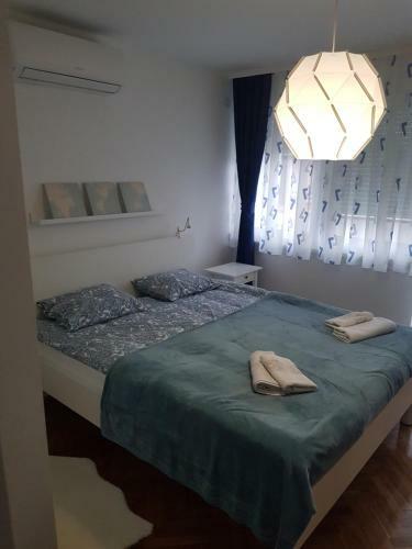 Apartment Sunce
