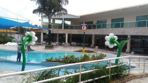 Diroma Resort - Apartamentos Jn
