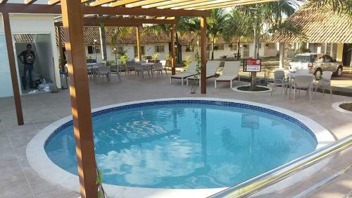 Diroma Resort - Apartamentos Jn