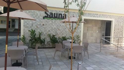 Diroma Resort - Apartamentos Jn