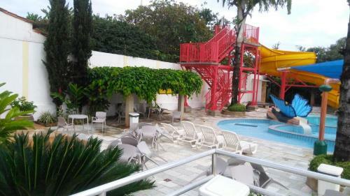 Diroma Resort - Apartamentos Jn