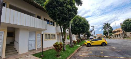 Diroma Resort - Apartamentos Jn