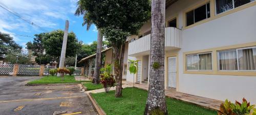 Diroma Resort - Apartamentos Jn