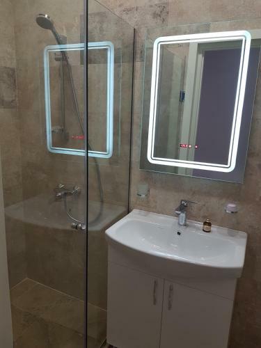 Apartment New Agmashenebeli