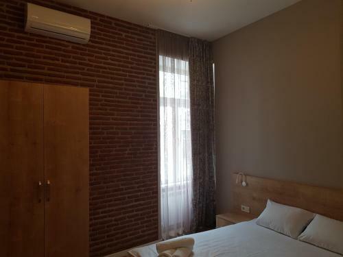 Apartment New Agmashenebeli