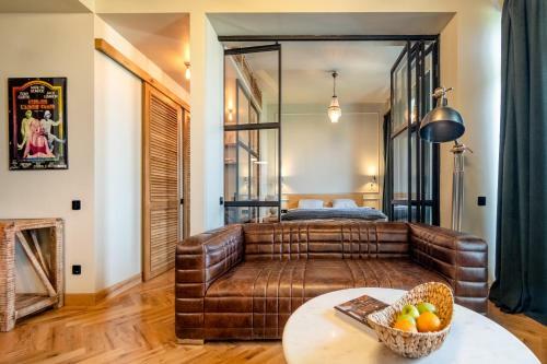 Design Apartment