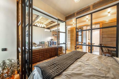 Design Apartment