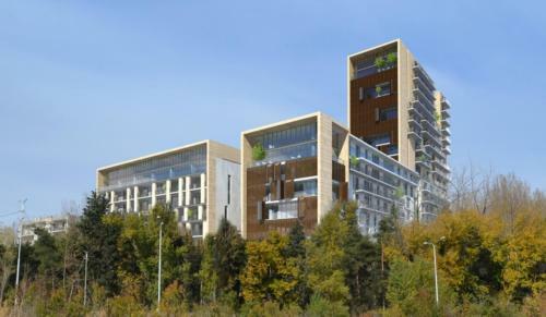 Design Apartment
