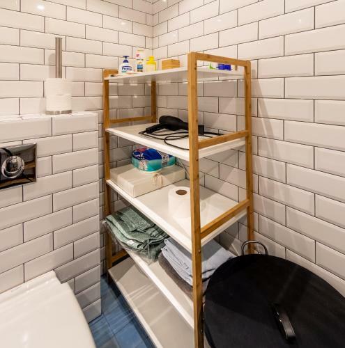 Design Apartment