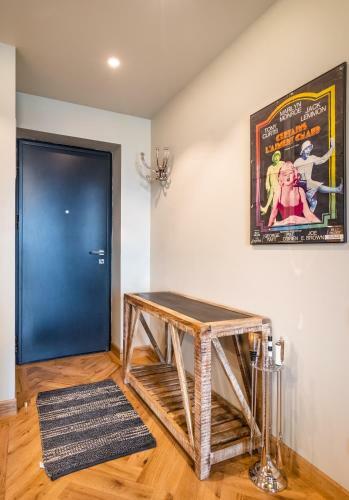 Design Apartment