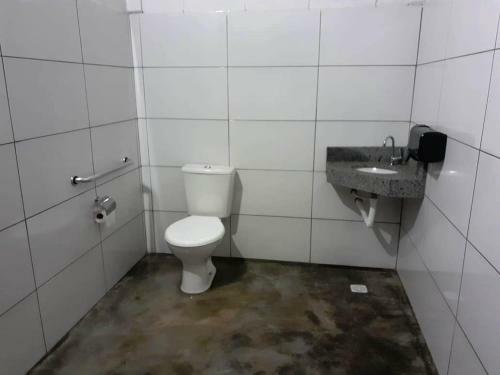 Espa�o 27 - Vista Para A Serra De Caldas