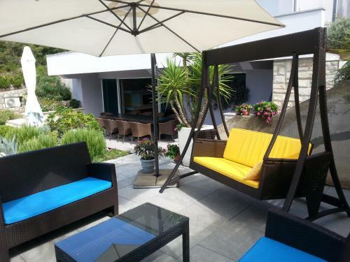 Apartment Nella Kostrena