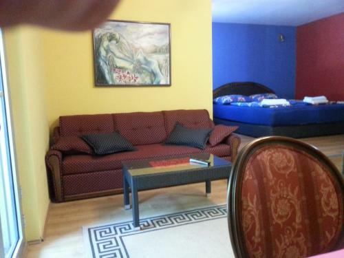 Apartment Nella Kostrena
