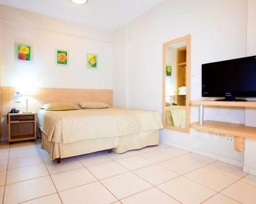 Apartamento Golden Dolphin Express