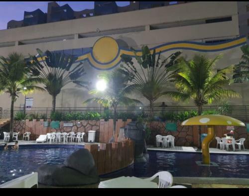 Apartamento Golden Dolphin Express