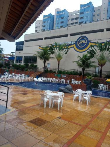 Apartamento Golden Dolphin Express