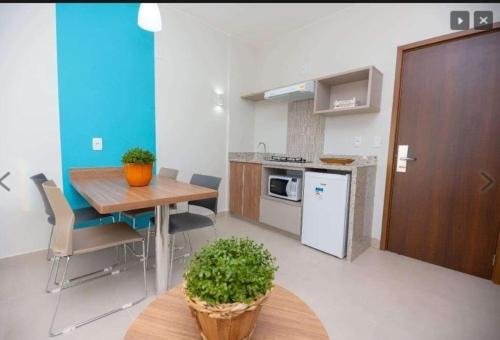 Apartamento Ilhas Do Lago Caldas Novas Apto D503