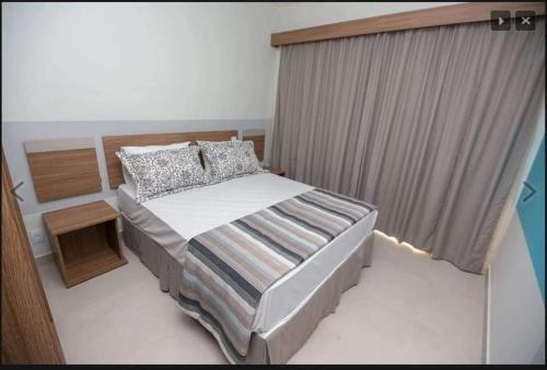 Apartamento Ilhas Do Lago Caldas Novas Apto D503