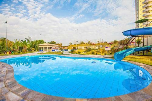 Apartamento Golden Dolphin Express